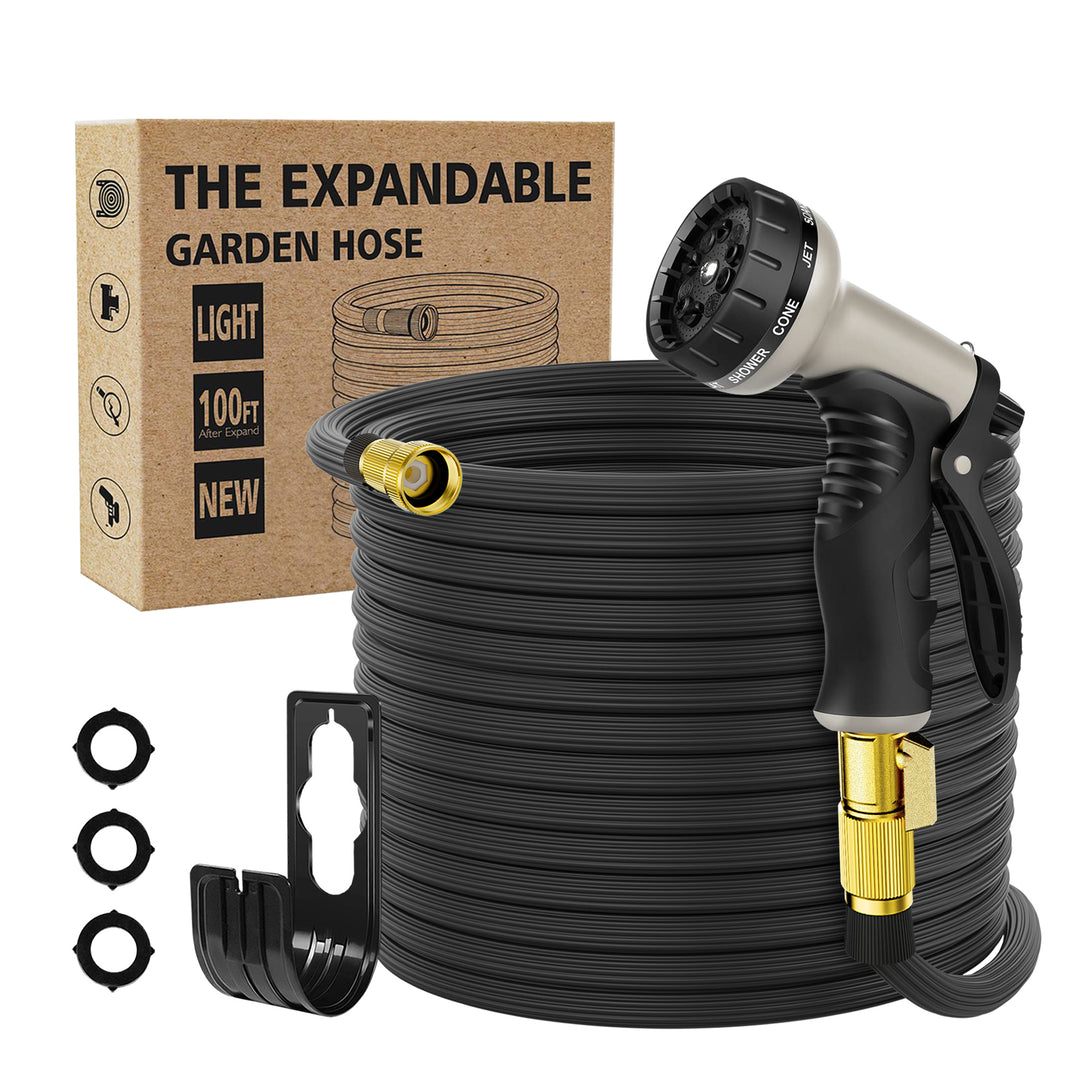 Houdinihose Expandable Garden Hose Pro