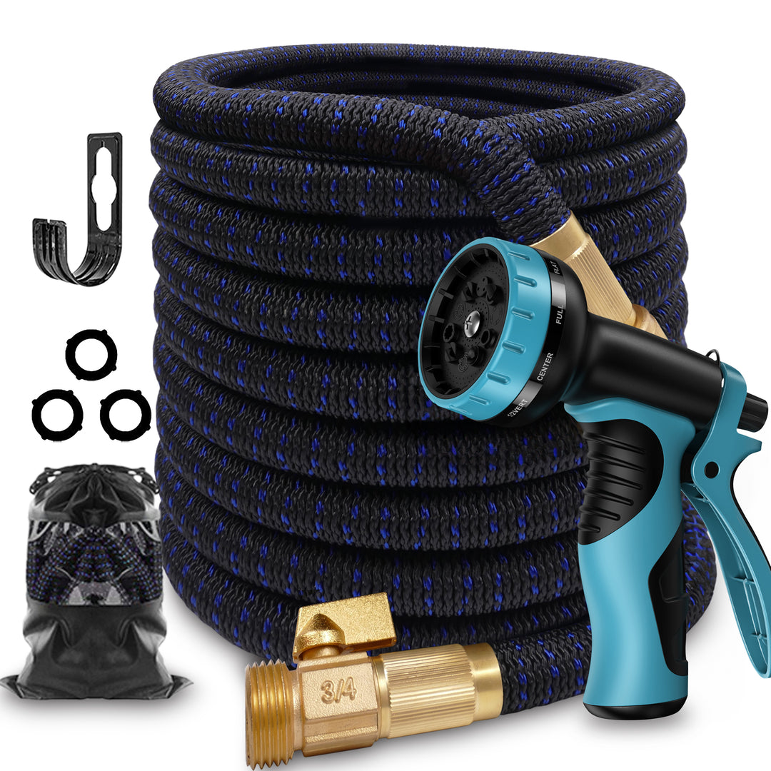 Houdinihose Expandable Garden Hose